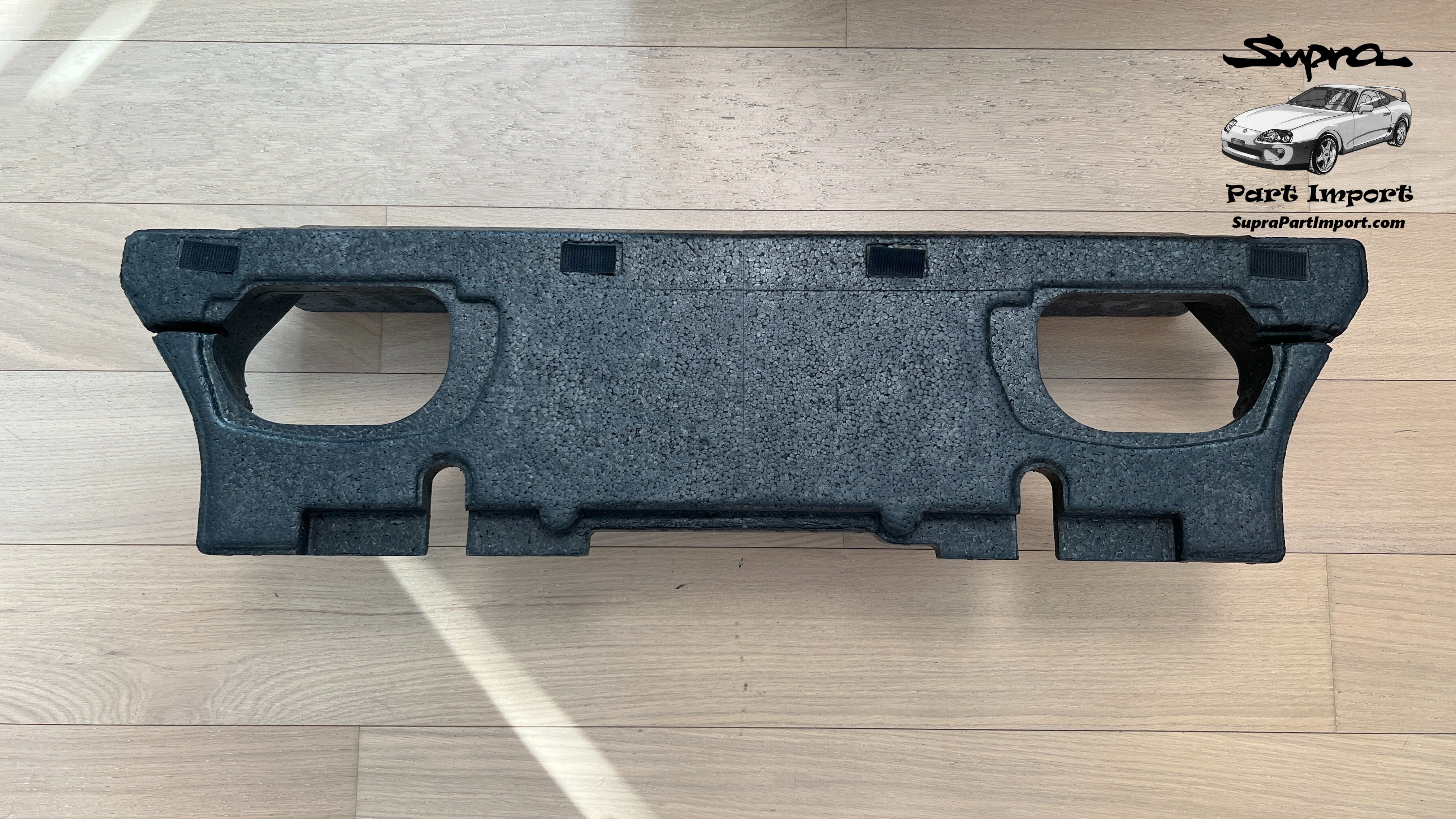 JZA80 Supra Genuine OEM LHD/RHD Center Trunk Compartment Spacer