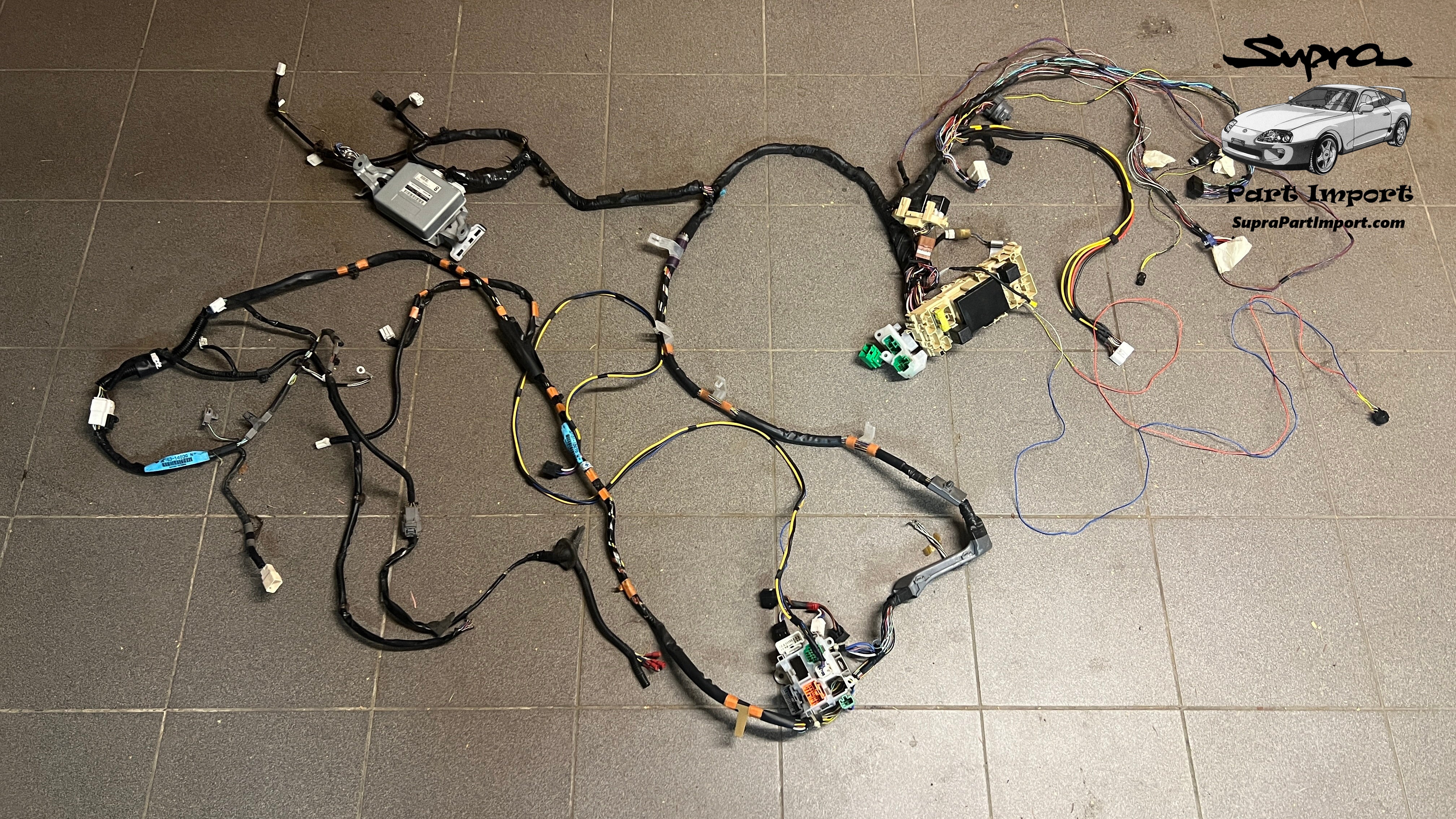 ユーザー　0805 LiftMaster 041B8861 Garage Door Operator Travel Module w/ Wire