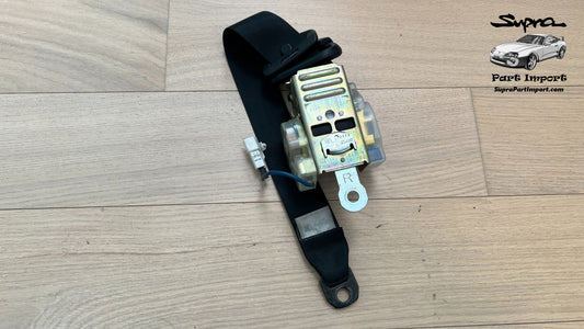 *DISCO* JZA80 Supra Genuine OEM LHD/RHD Right Side Front Belt Assembly (73210-14541-C0)