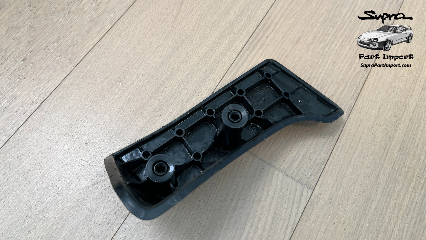 JZA80 Supra Genuine OEM RHD Dead Pedal/Footrest (58194-24010)