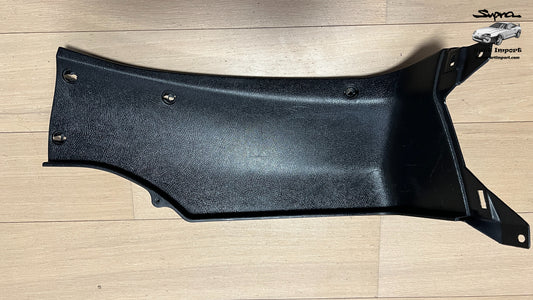 JZA80 Supra Genuine OEM Right Side Trunk Panel (64731-14130-C0)