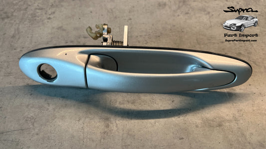 *DISCO* JZA80 Supra Genuine OEM LHD/RHD RH Exterior Door Handle (69210-14100)