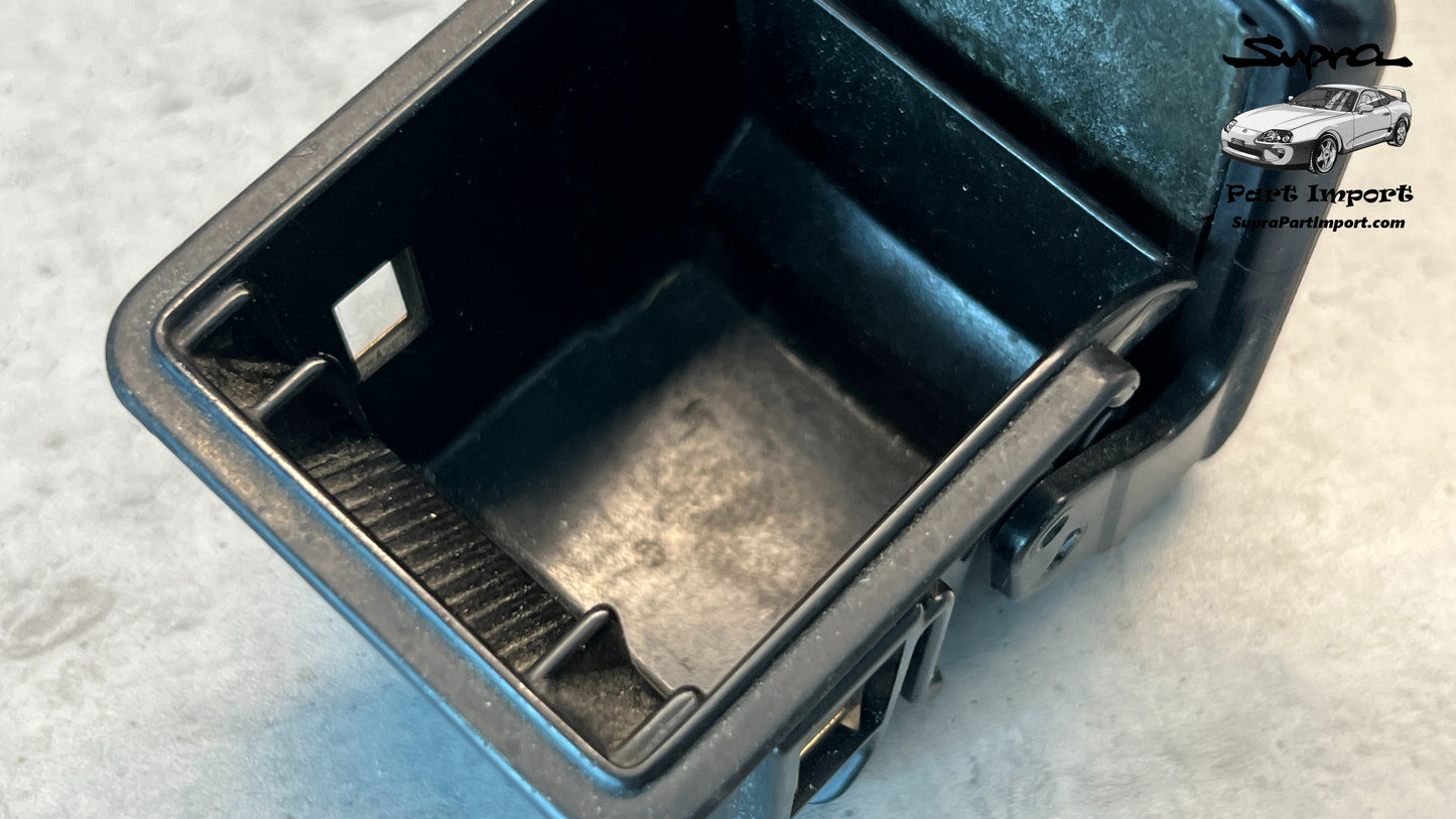 JZA80 Supra Genuine OEM Ashtray Assembly (74102-14130)