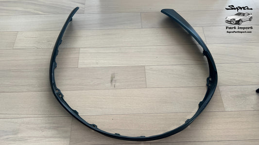 JZA80/MK4 Supra Genuine OEM Original Front Bumper Lip