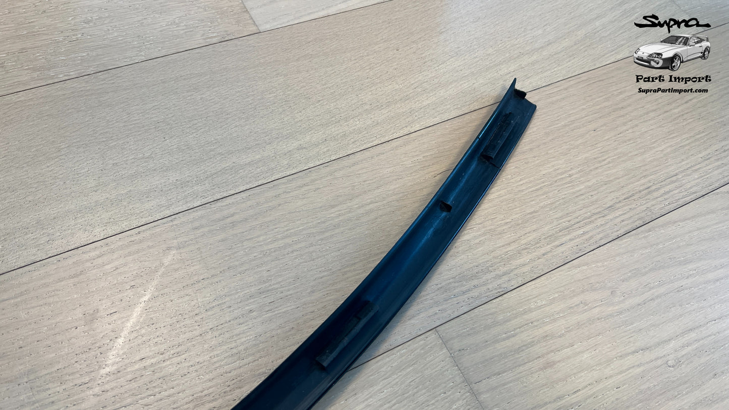 *RARE* JZA80/MK4 Supra Genuine OEM RHD Right Side A-Pillar Trim (62210-14070)
