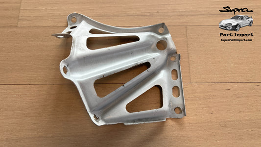 *VERY RARE, DISCO* JZA80 Supra Genuine OEM LHD/RHD Right Side Center Floor Crossmember Gusset (57465-14070)