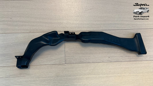 JZA80/MK4 Supra Genuine OEM RHD Dashboard Vent Pipe (55972-14060)