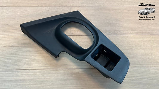 JZA80/MK4 Supra Genuine OEM LHD Automatic Gearbox Surround Trim