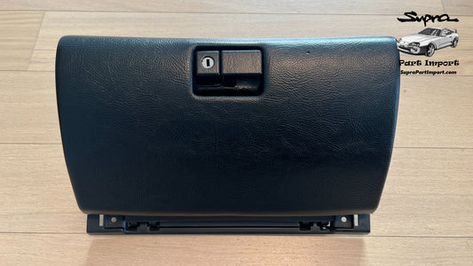 JZA80 Supra Genuine OEM LHD/RHD Lower Glovebox (55531-14120 / 55550-14180-C0)