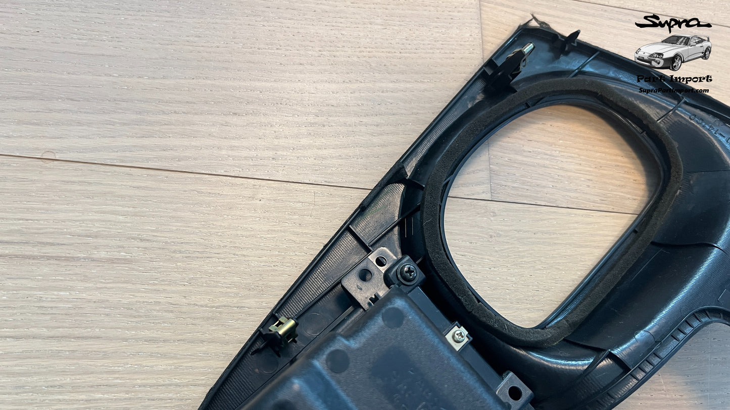 JZA80/MK4 Supra Genuine OEM LHD Automatic Gearbox Surround Trim
