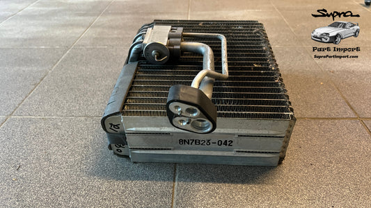 JZA80 Supra RHD Evaporator Assembly (88501-14240 / 88501-14241)