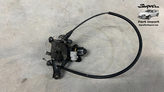 *LHD/RHD Turbo Models* JZA80 Supra Genuine OEM LHD/RHD RZ/GZ Cruise Control Actuator (88002-14030)
