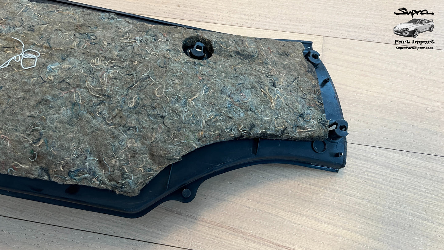 JZA80/MK4 Supra Genuine OEM Right Side Trunk Panel (64731-14130-C0)