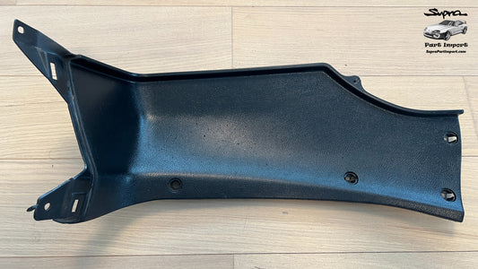 *DEFECT* JZA80/MK4 Supra Genuine OEM Right Side Trunk Panel (64731-14130-C0)