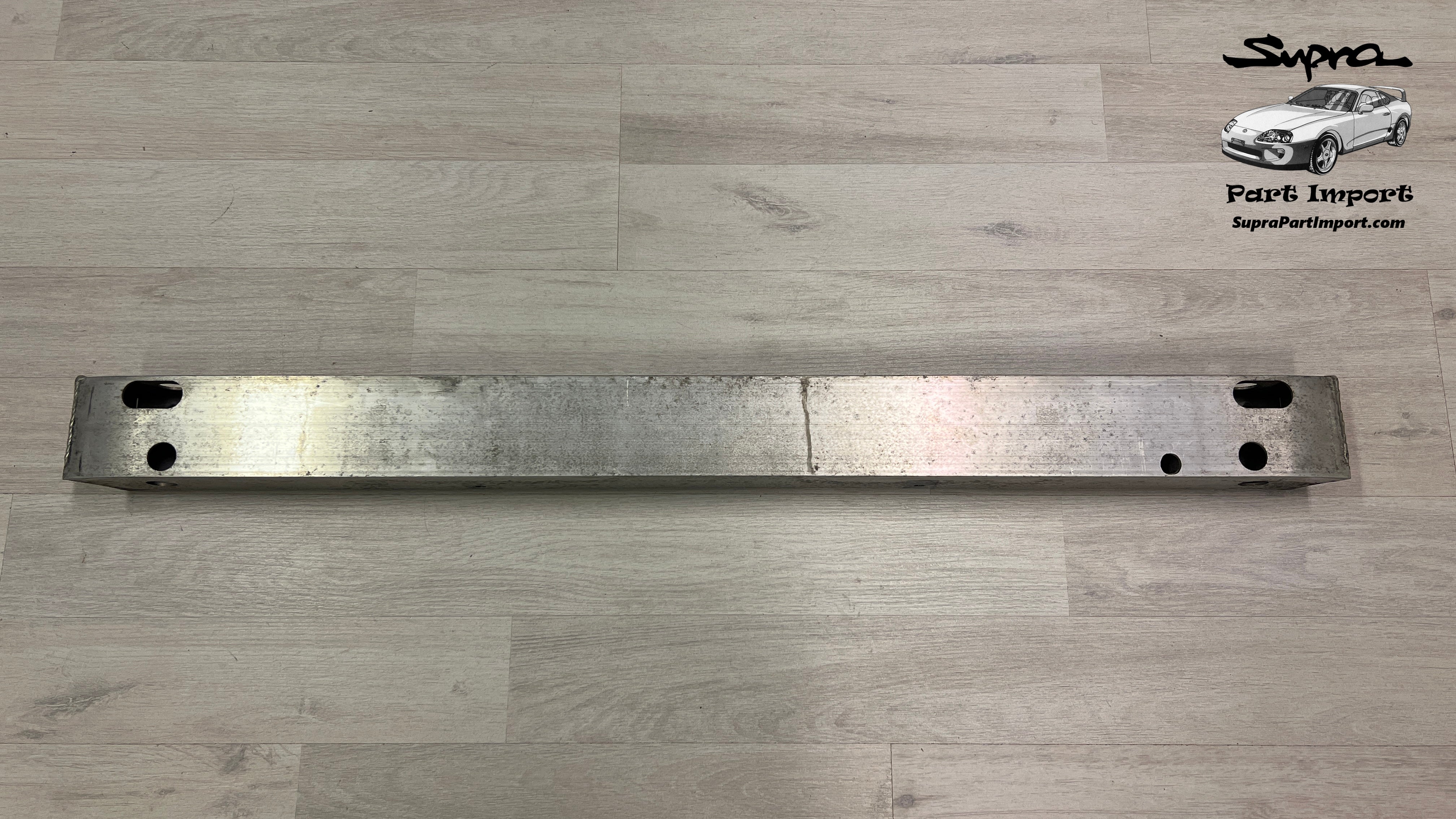 DISCONTINUED* JZA80 Supra Genuine OEM LHD/RHD Front Crash Bar