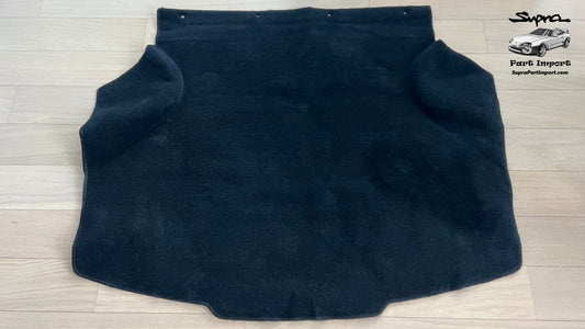 JZA80 Supra Genuine OEM LHD/RHD Hardtop Trunk Mat (58570-14410-C0)