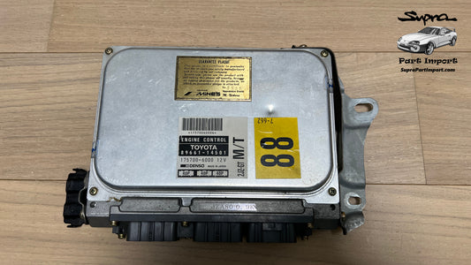 *MINE'S* JZA80 Supra MINE's ECU M/T 2JZ-GTE Non-VVTi (89661-14501)