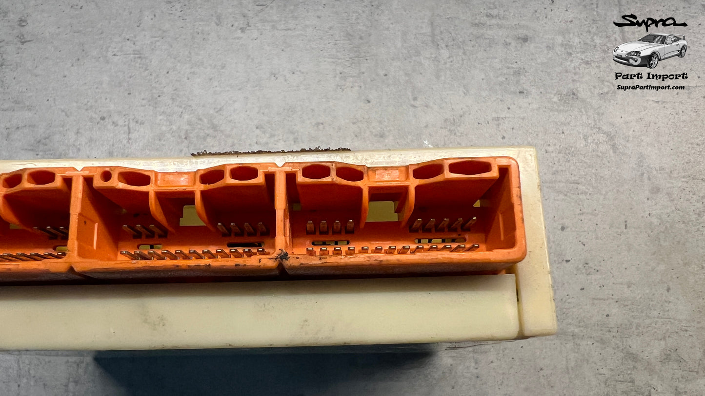 JZA80/MK4 Supra Genuine OEM LHD/RHD A/C Amplifier Assy (88650-14270)