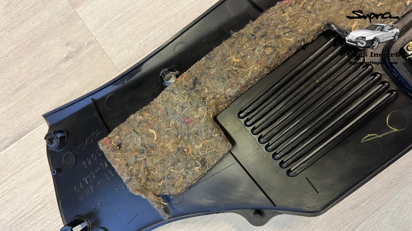 *MINT* JZA80 Supra Genuine OEM LHD/RHD Left Side Trunk Panel (64732-14130-C0)