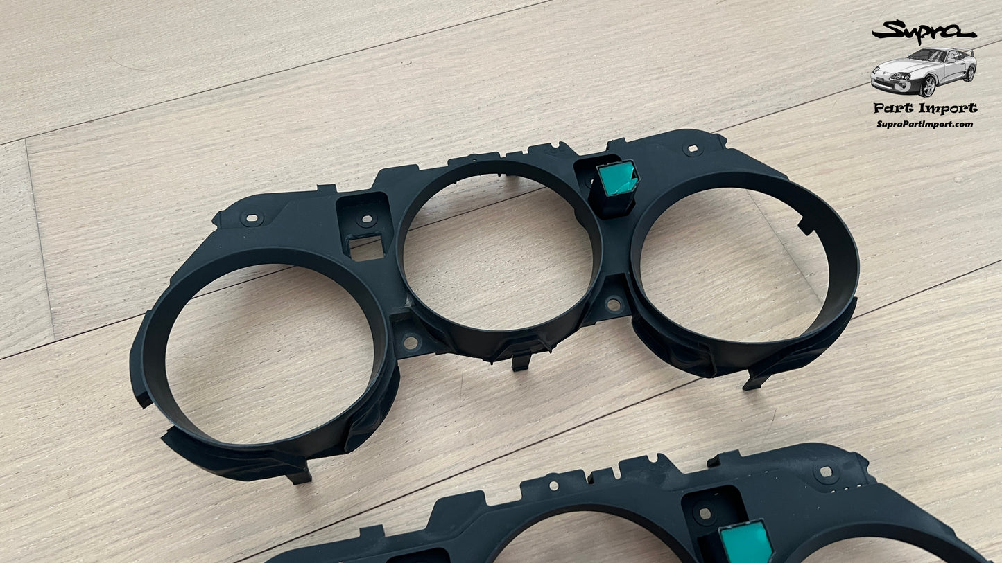 JZA80/MK4 Supra Cluster Part Lot