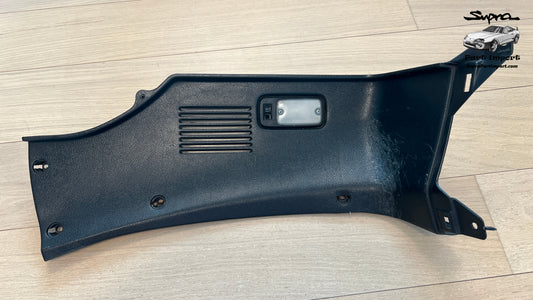 JZA80 Supra Genuine OEM Left Side Trunk Panel (64732-14130-C0)