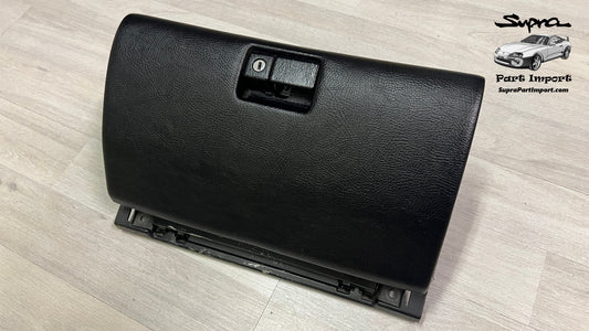 *MINT* JZA80 Supra Genuine OEM LHD/RHD Lower Glovebox (55531-14120 / 55550-14180-C0)