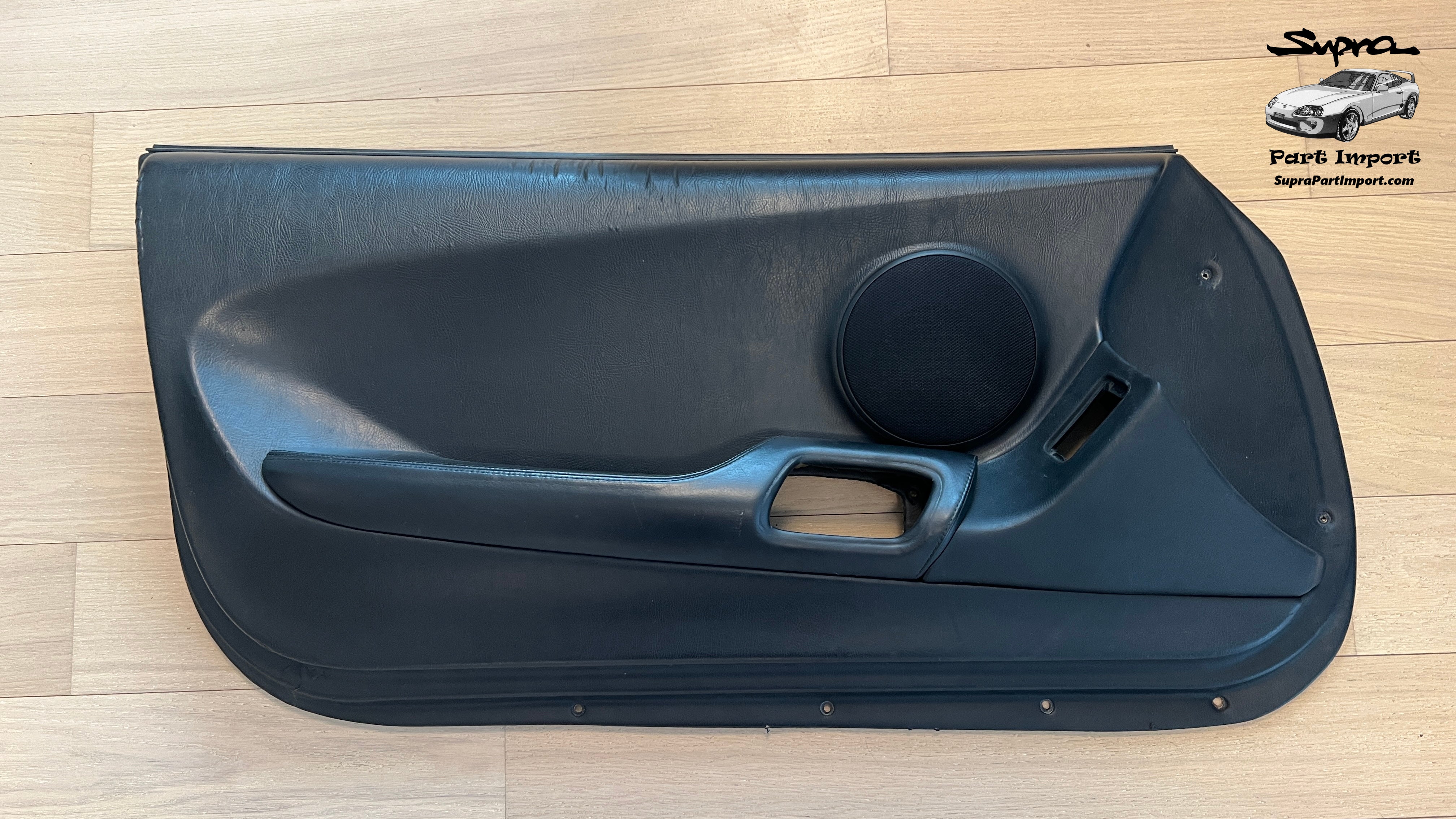 JZA80/MK4 Supra LHD/RHD Left Side Door Card – Supra Part Import