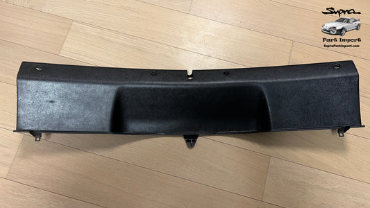*MINT, RARE* JZA80/MK4 Supra Genuine OEM Hardtop Center Trunk Panel (64716-14150-C0)
