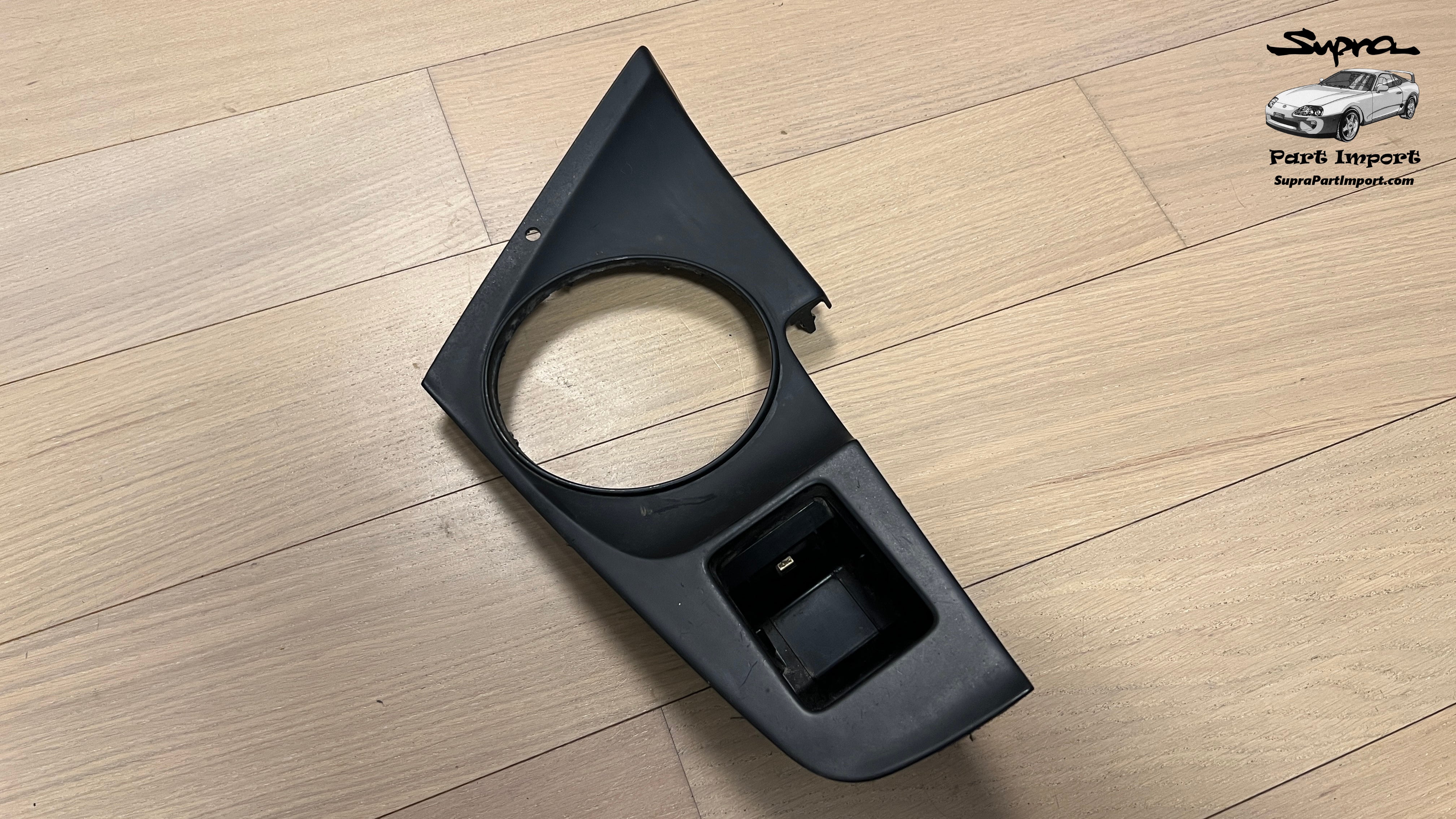 JZA80/MK4 Supra Genuine OEM RHD Manual Dash Panel (5880414040) Supra