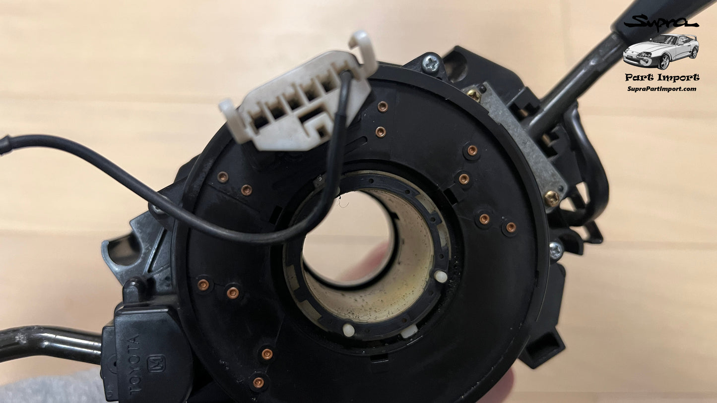 JZA80/MK4 Supra Genuine OEM RHD Switch Stalk (84310-1B150)