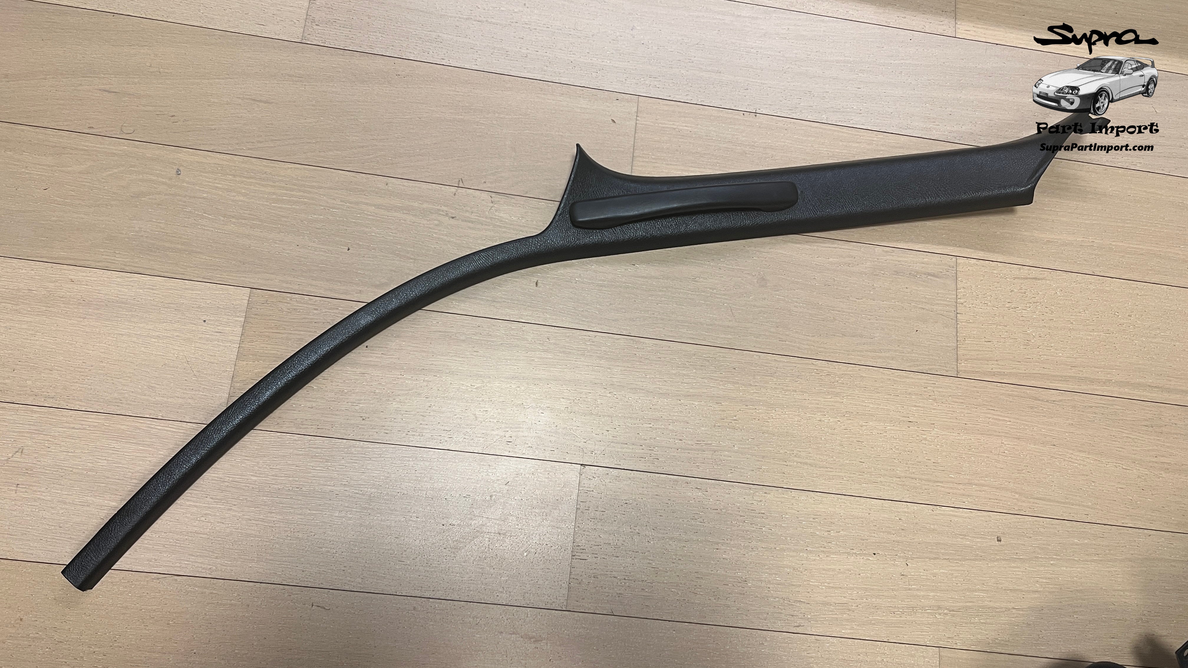RARE* JZA80/MK4 Supra Genuine OEM RHD Left Side A-Pillar Trim
