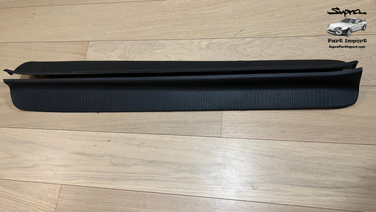 JZA80/MK4 Supra Genuine OEM External Door Sill Trim Set (2 pc.)