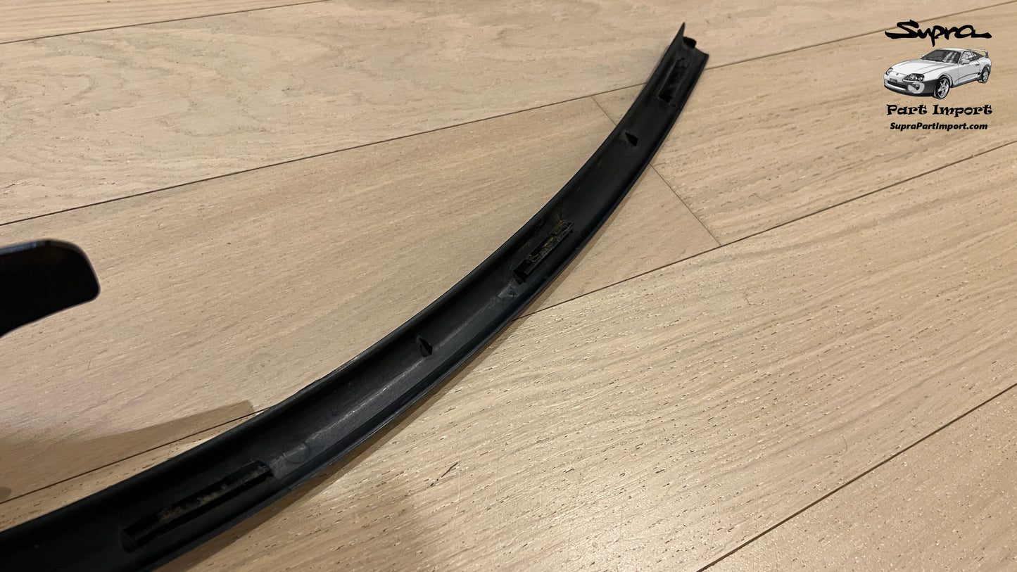 JZA80/MK4 Supra Genuine OEM RHD Right Side A-Pillar Trim (62210-14070)