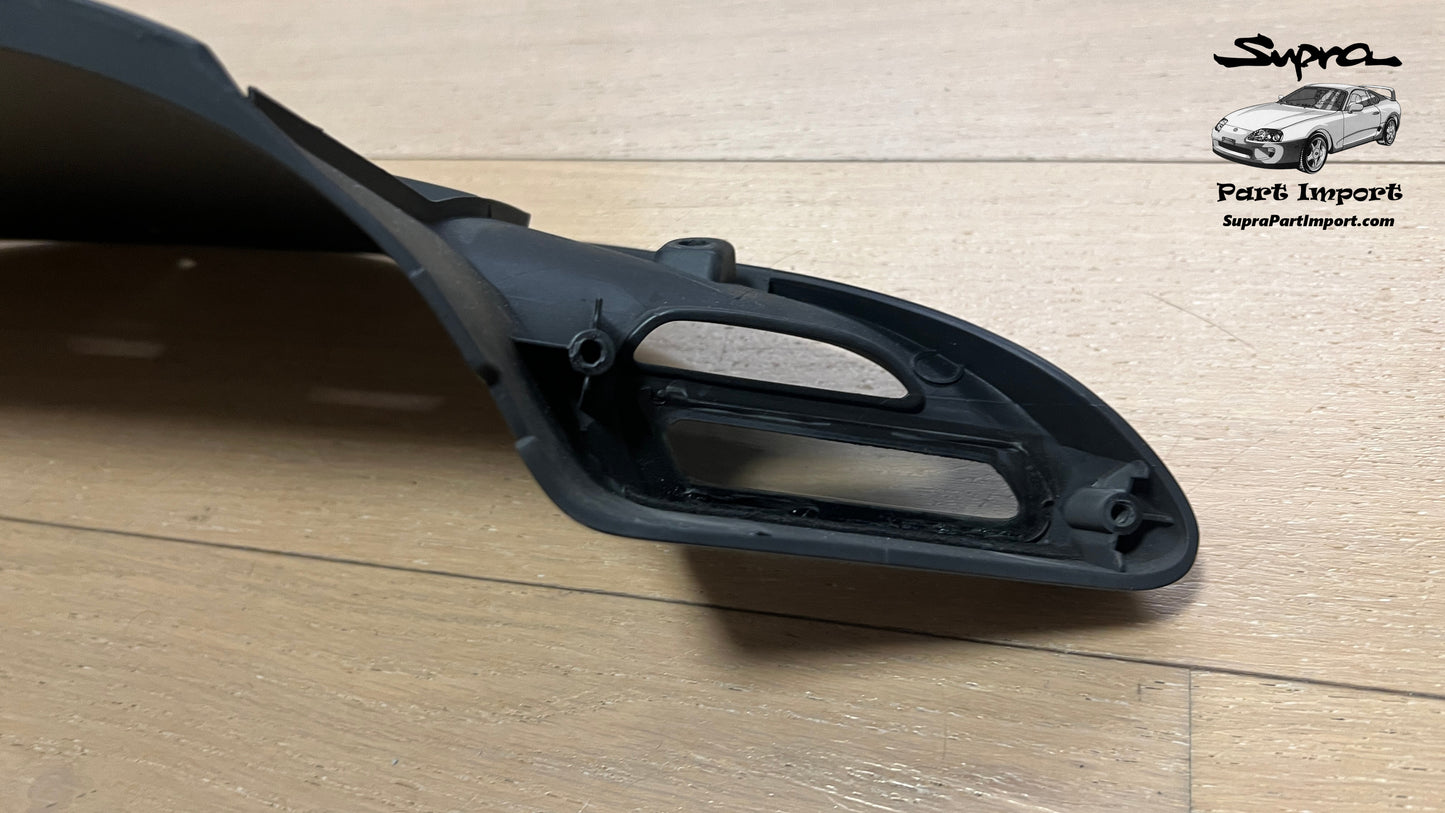 *SUPER RARE* JZA80/MK4 Supra Genuine OEM LHD Upper Cowl Dash Panel (55410-14510)