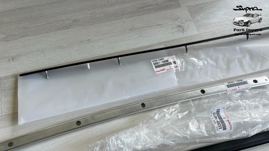 *NEW* JZA80 Supra Genuine OEM Front Bumper Mounting Hardware Set