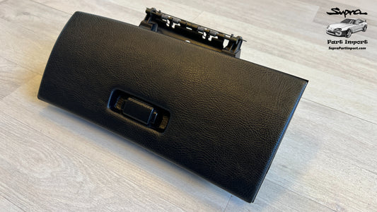 *RARE* JZA80 Supra Genuine OEM S1 RHD Upper Glove Box (55581-14220 / 55502-14060-C0)