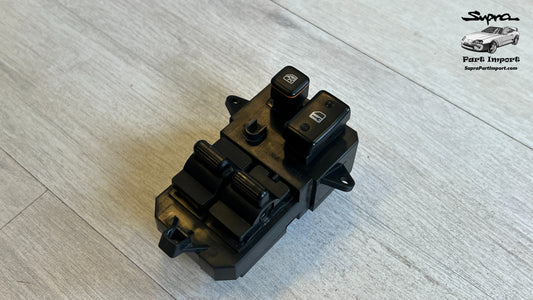 JZA80 Supra Genuine OEM Power Window Master Switch (84820-14230)