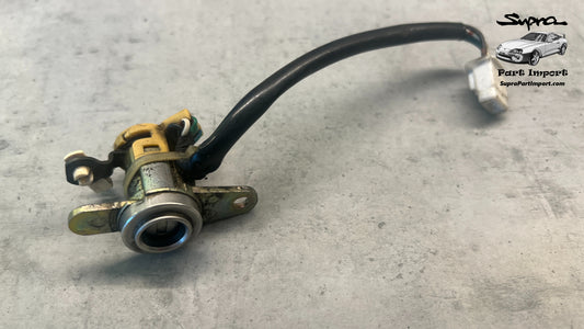 JZA80 Supra Genuine OEM LHD/RHD Right Side Door Lock Cylinder (69510-14100)