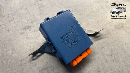 JZA80 Supra Genuine OEM Door Control Relay Assembly (85980-14110)