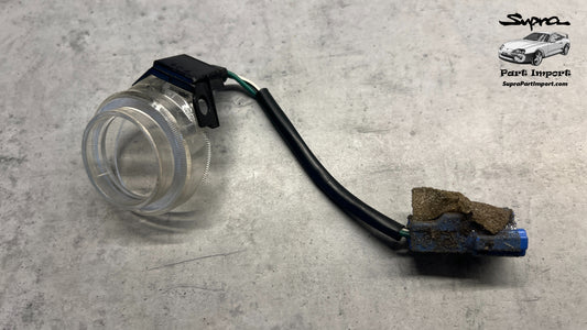 JZA80 Supra Genuine OEM LHD/RHD Ignition Key Cylinder Lighting Assembly (69570-14060)