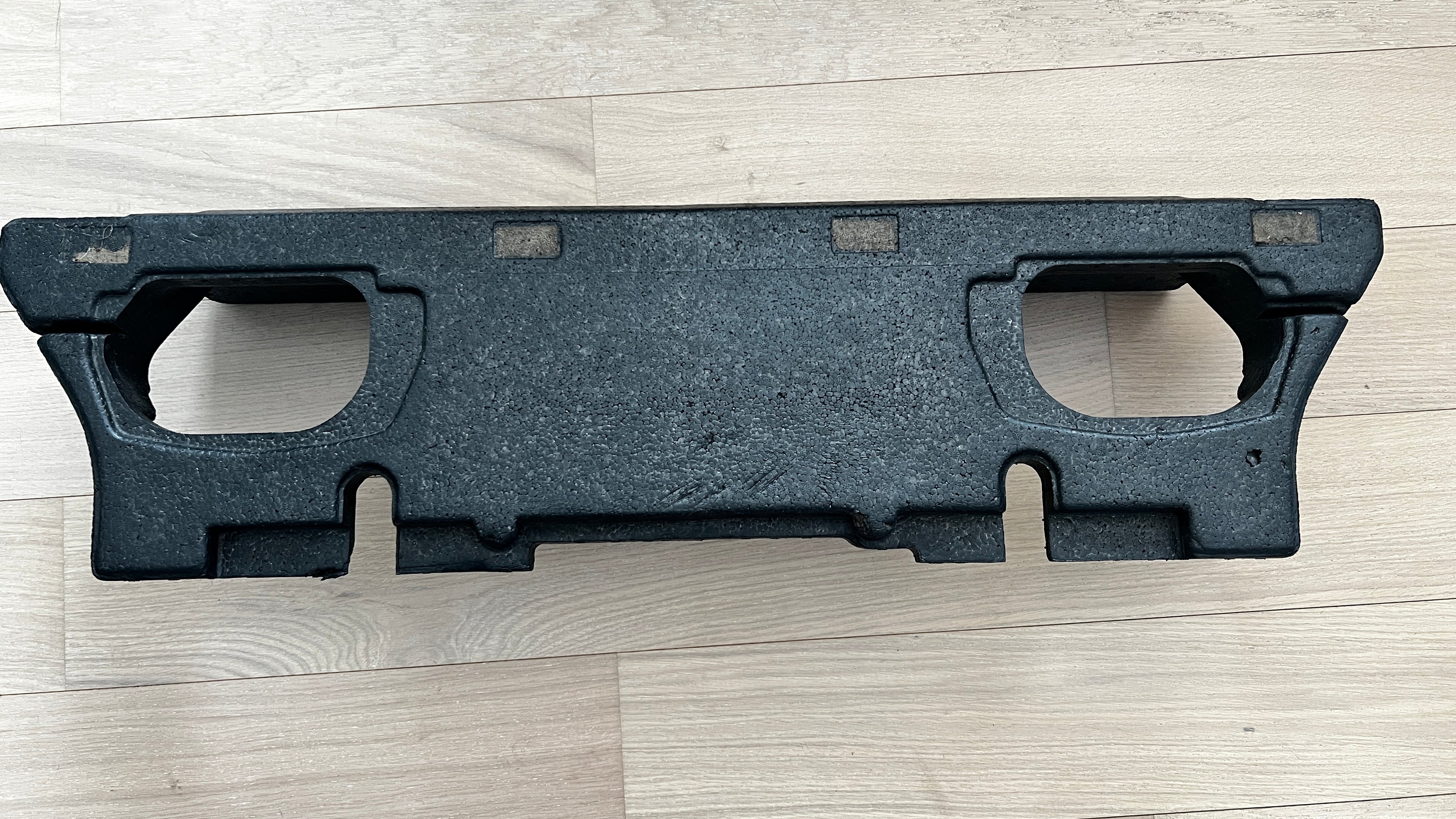 JZA80 Supra Genuine OEM LHD/RHD Center Trunk Compartment Spacer