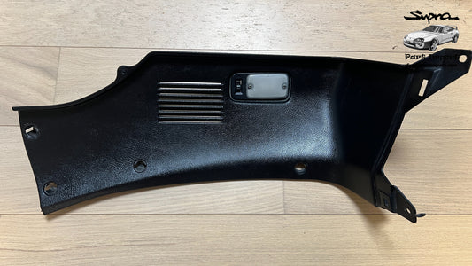 JZA80/MK4 Supra Genuine OEM Left Side Trunk Panel (64732-14130-C0)