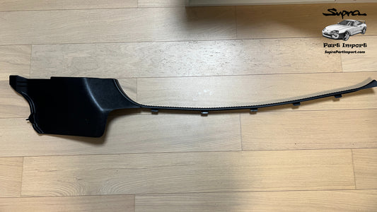 *MINT* JZA80/MK4 Supra Genuine OEM RHD Right Side, Interior Side Kick Panel (62112-14230-C0)