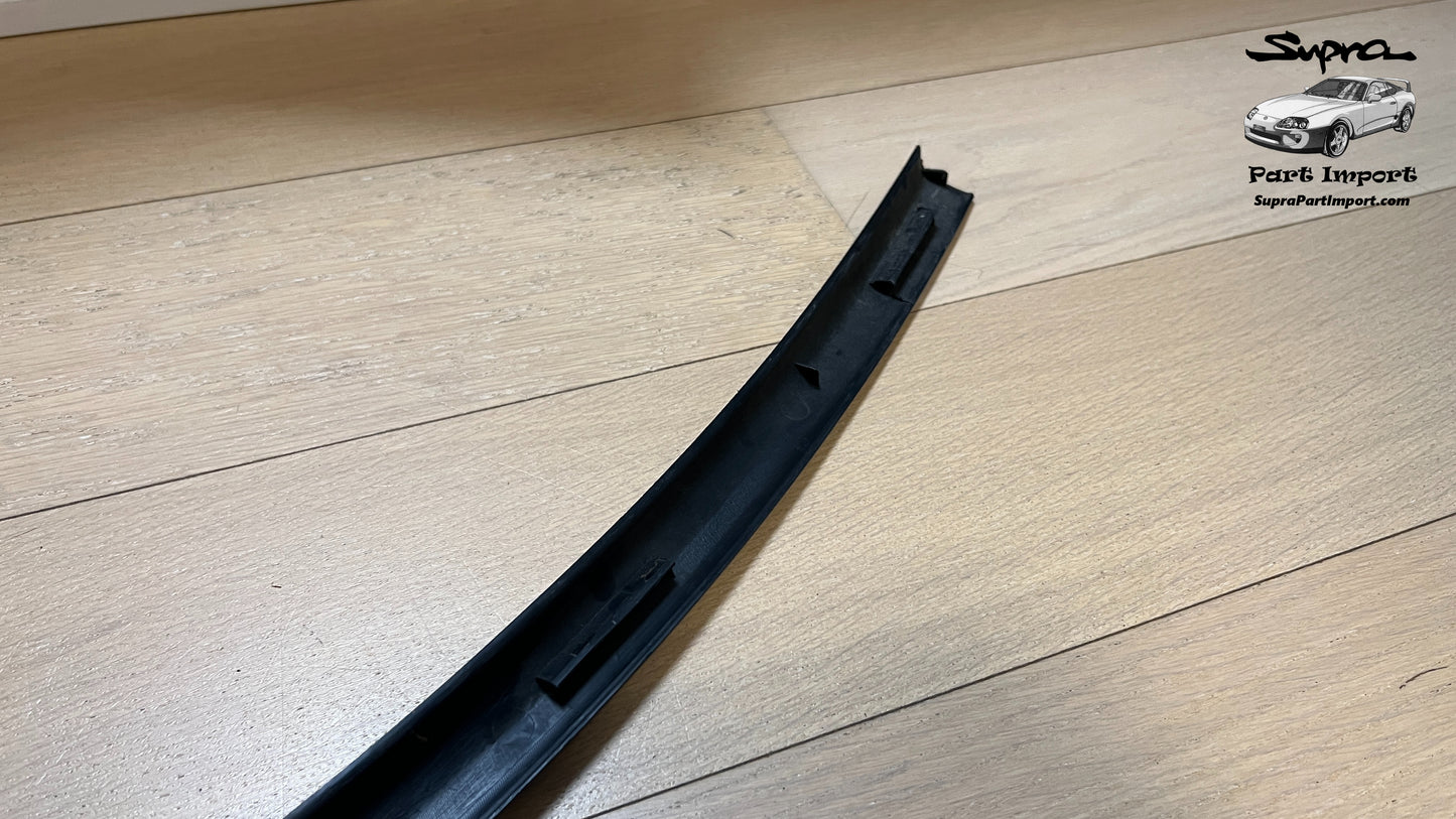 *MINT* JZA80/MK4 Supra Genuine OEM RHD Right Side A-Pillar Trim (62210-14070)