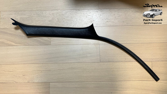 *MINT* JZA80/MK4 Supra Genuine OEM RHD Right Side A-Pillar Trim (62210-14070)