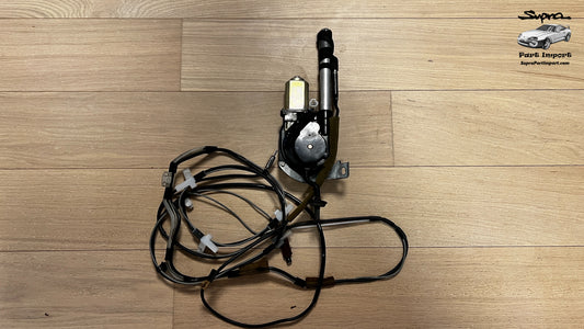 JZA80/MK4 Supra Genuine OEM Antenna Assy /w Holder (86300-14410)