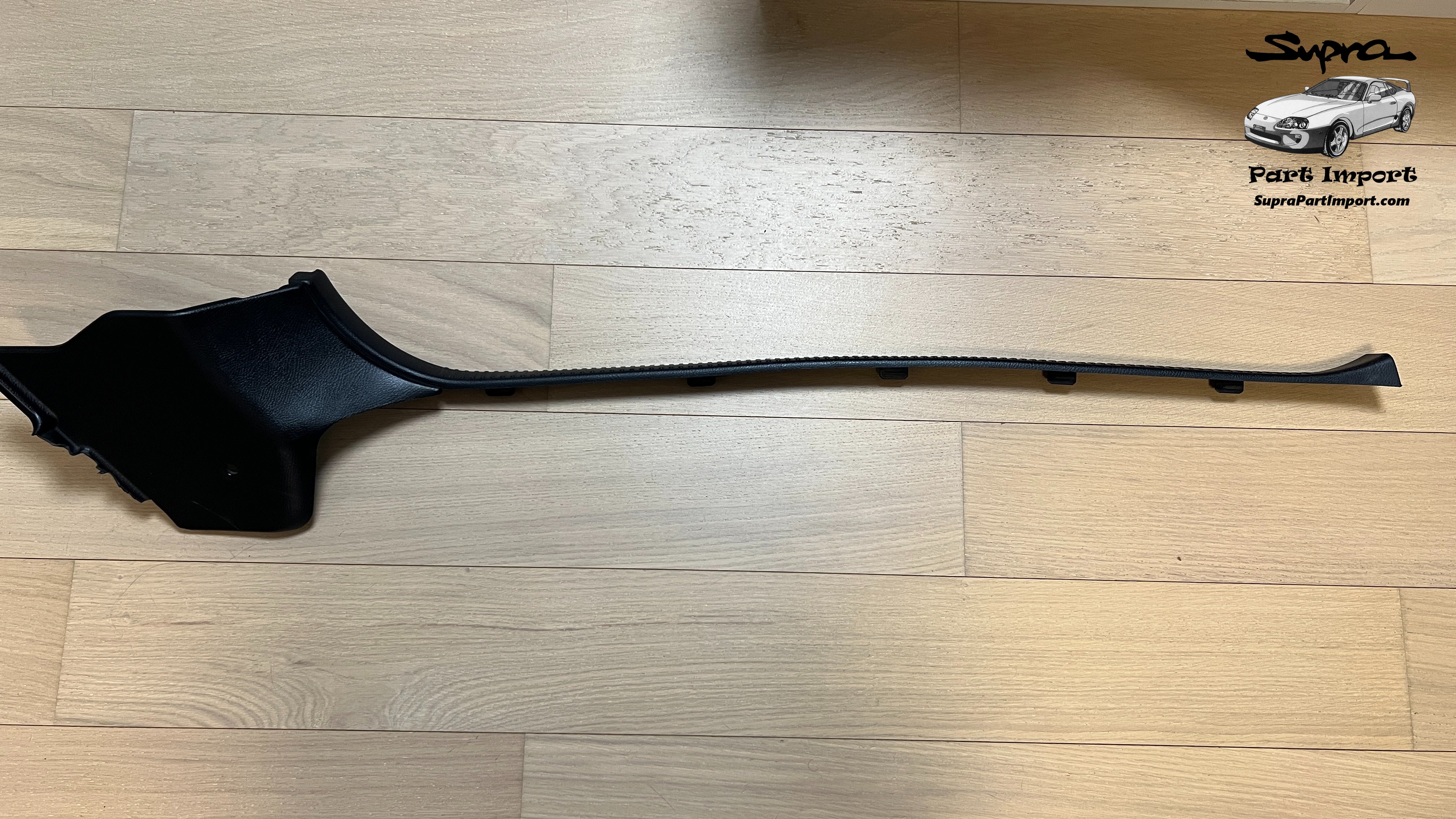 たぁーこ LHD*** JZA80/MK4 Supra Genuine OEM LHD Right Side, Interior Side