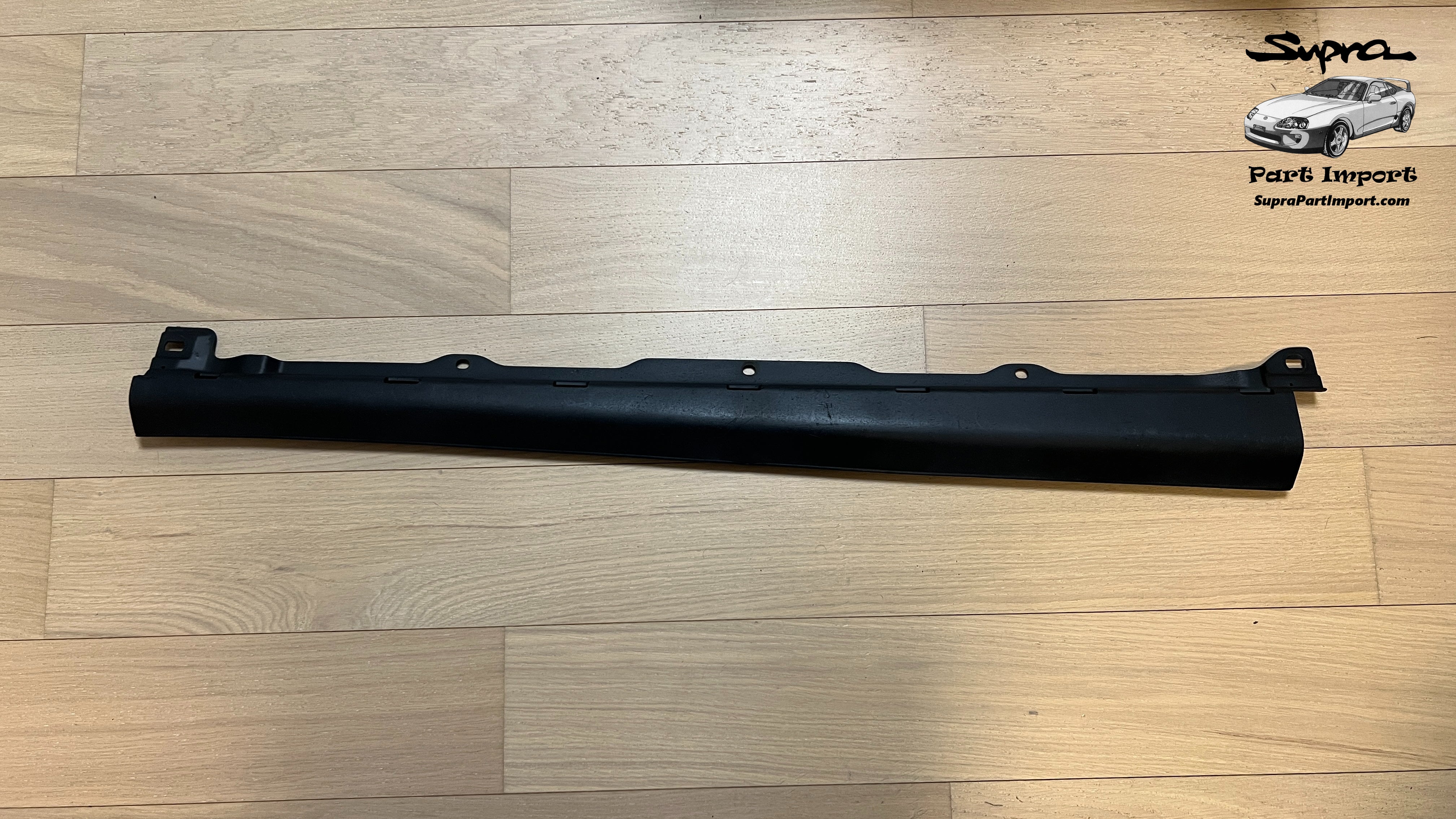 JZA80 Supra Genuine OEM Right Side Side Rocker Moulding (75850