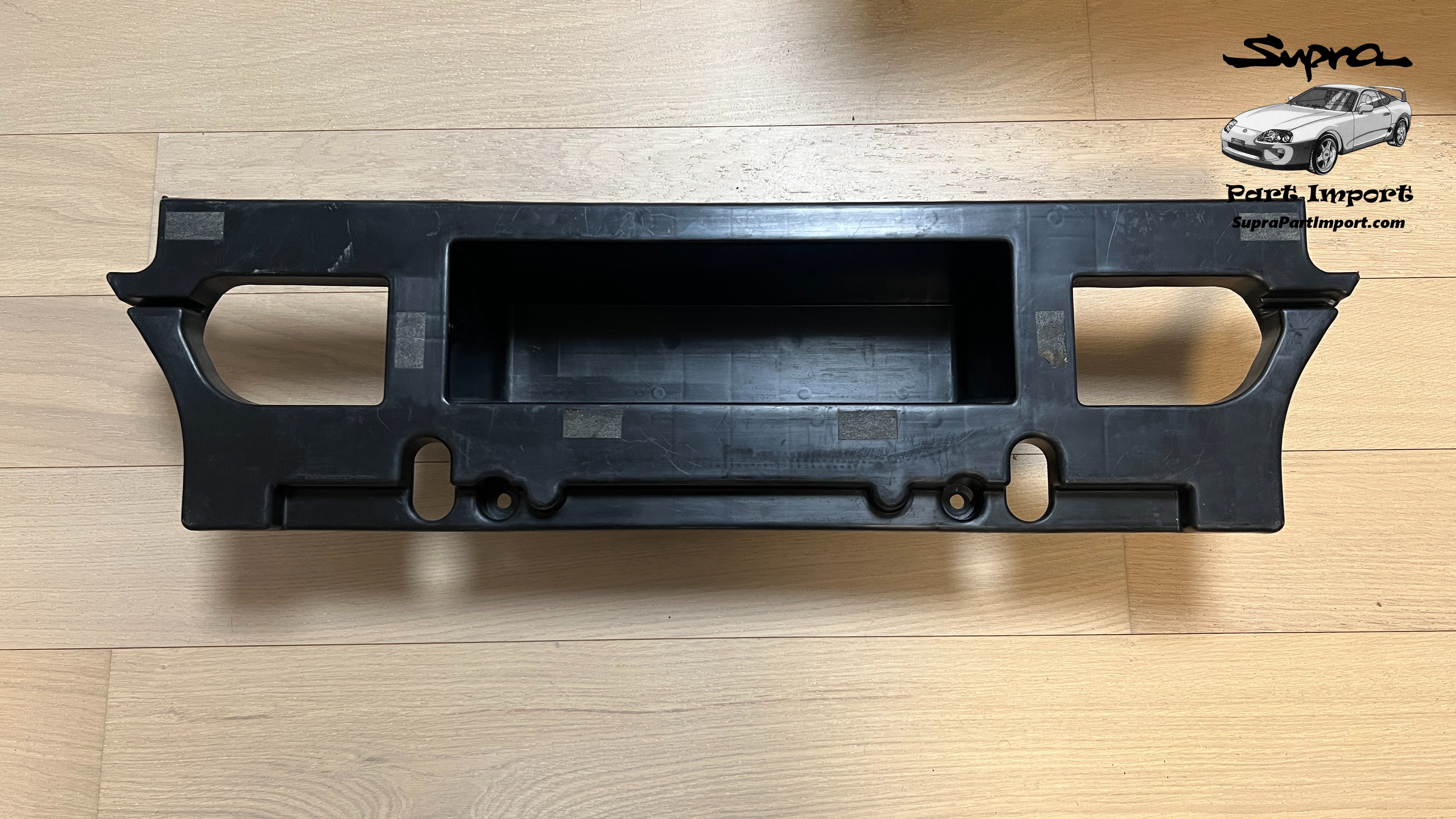 JZA80/MK4 Supra Genuine OEM LHD/RHD Trunk Rear Floor Comparment Spacer