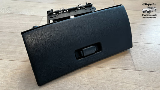 *RARE* JZA80 Supra Genuine OEM S1 RHD Upper Glove Box (55581-14220 / 55502-14060-C0)